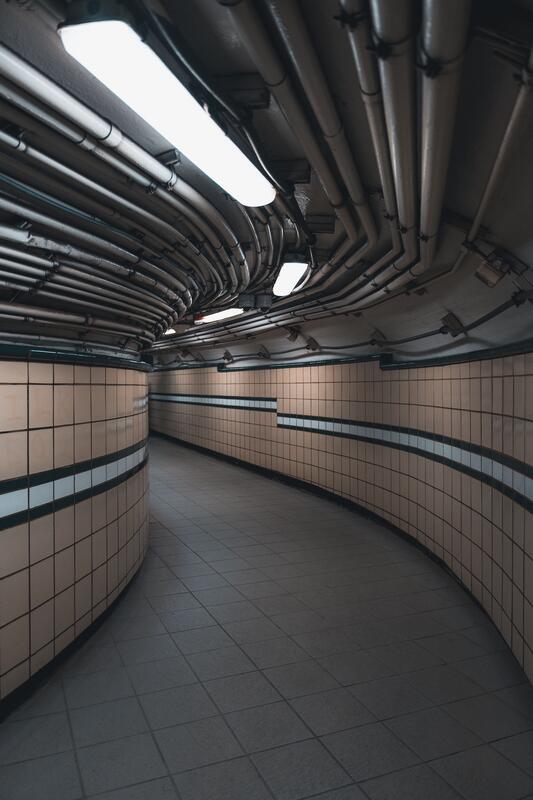 Commercial electrical work