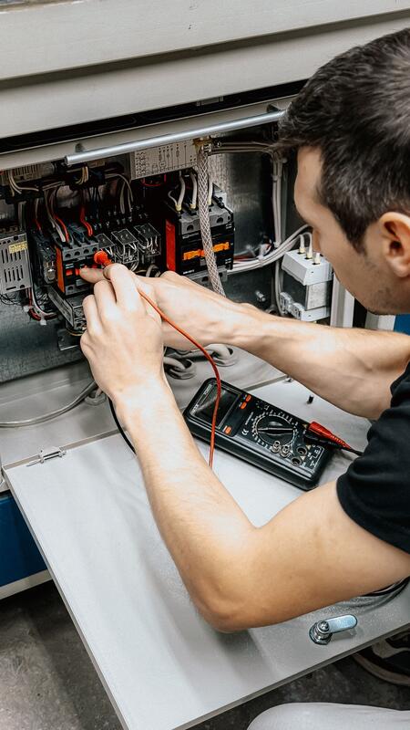 Electrical troubleshooting